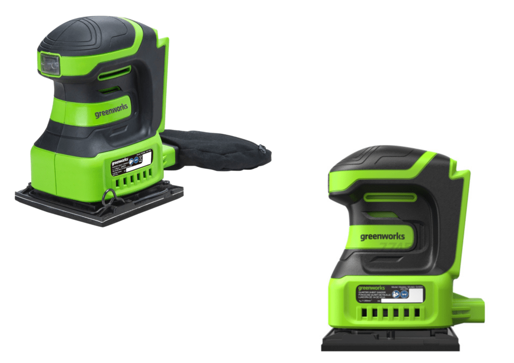Greenworks 24V (3100507)