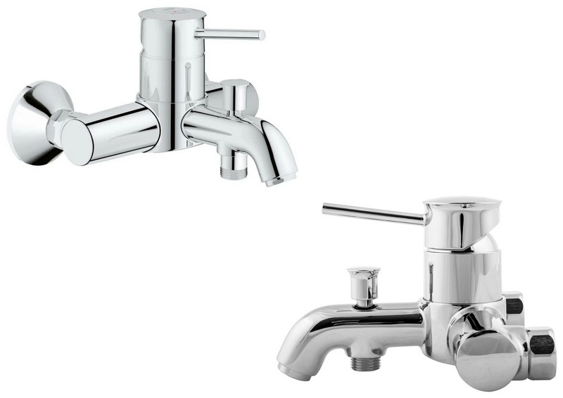 Grohe BauClassic 32865000
