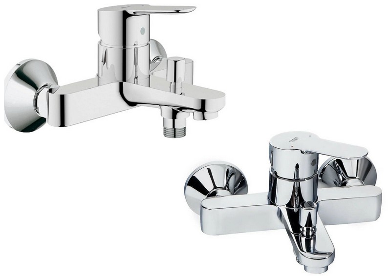 Grohe BauEdge 23334000