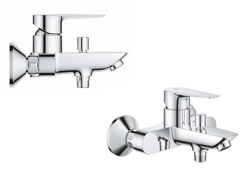 Grohe BauEdge 23604001