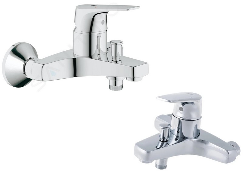 Grohe BauFlow 23756000