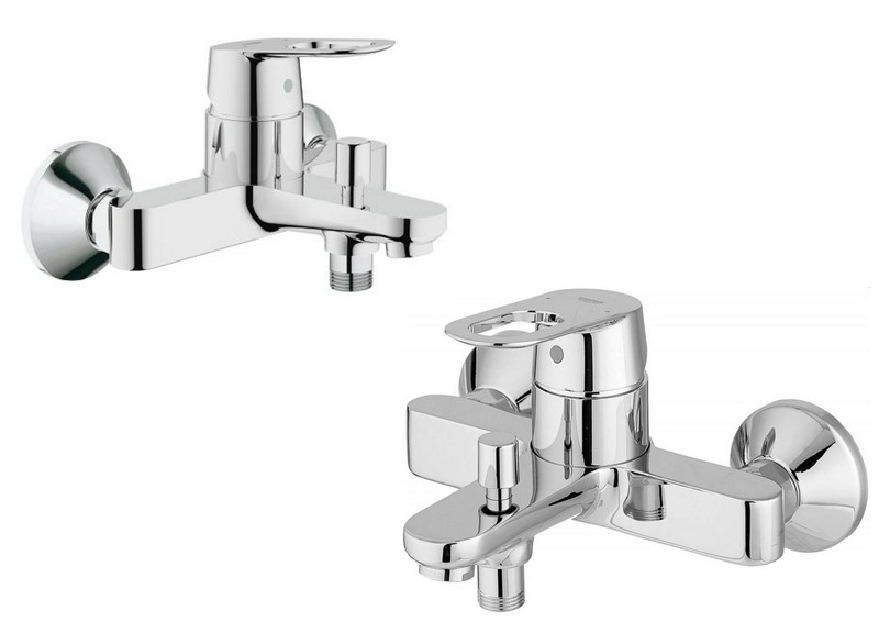 Grohe BauLoop 23341000