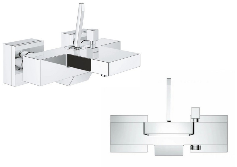 Grohe Eurocube Joy 23666000