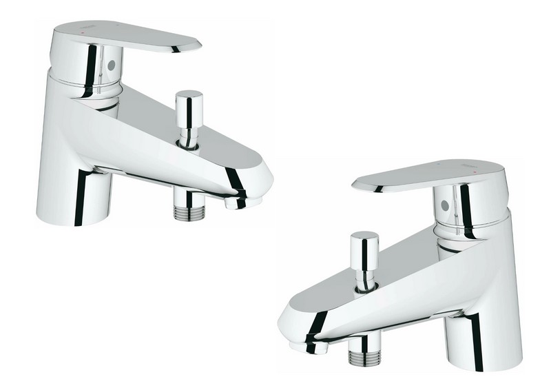 Grohe Eurodisc Cosmopolitan 33192002