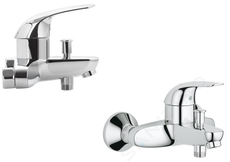 Grohe Euroeco 32743000