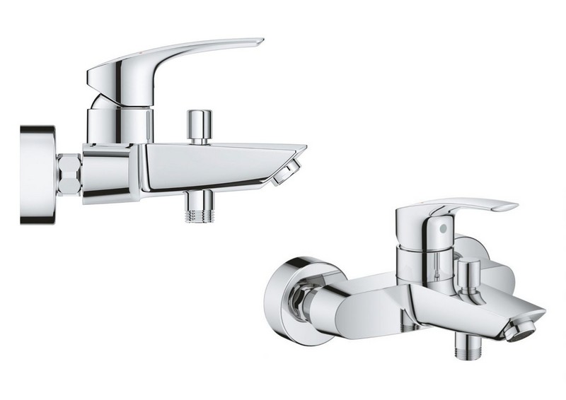 Grohe Eurosmart 33300003