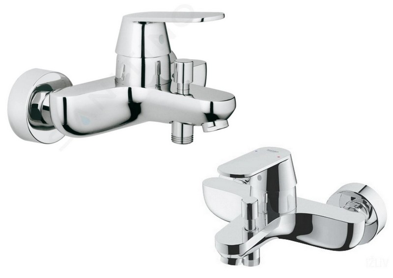 Grohe Eurosmart Cosmopolitan 32831000