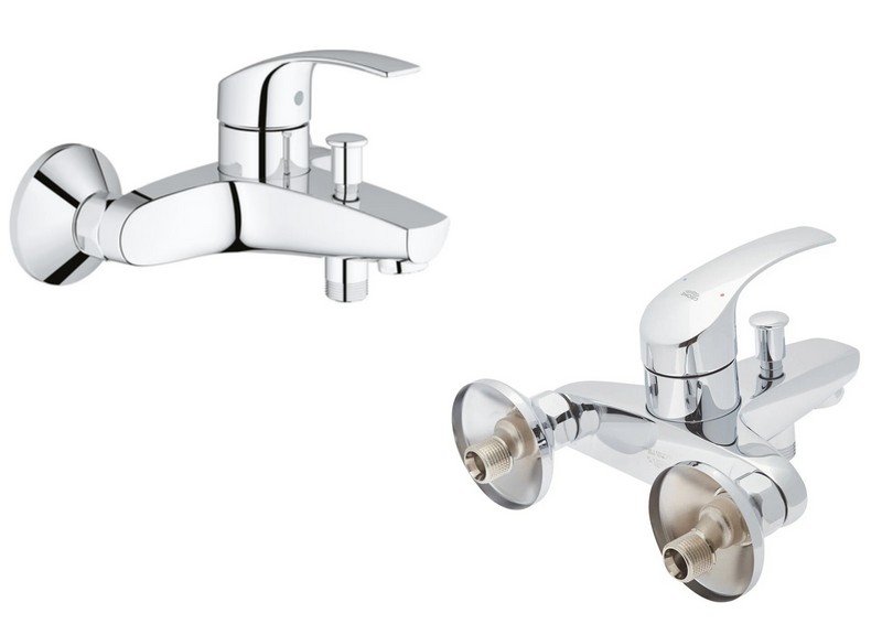 Grohe Eurosmart New 33300002