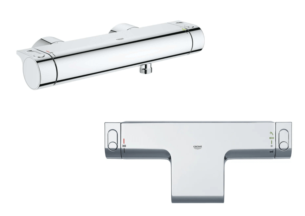 Grohe Grohtherm 2000