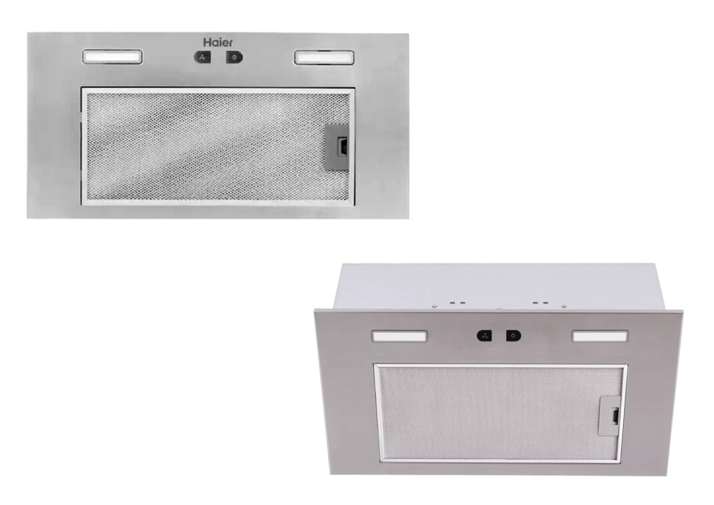Haier HVX‑BI662X
