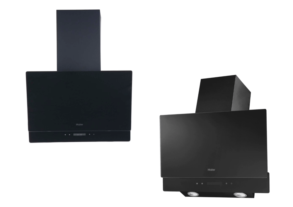 Haier HVX‑W672GB
