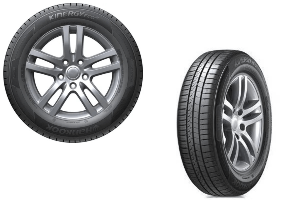 Hankook Kinergy Eco 2 K435
