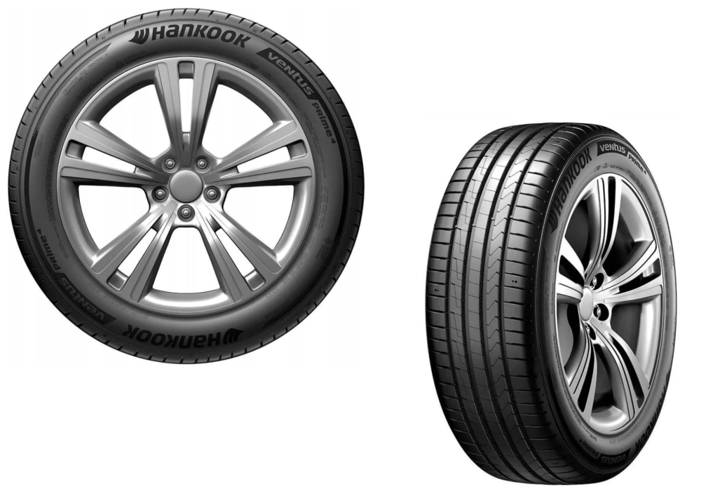 Hankook Ventus Prime 4 (K135)