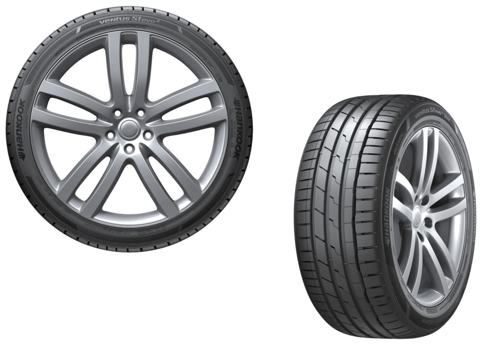 Hankook Ventus S1 evo3 SUV K127A