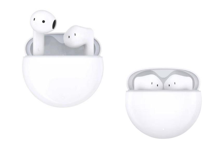 Honor Choice Earbuds TWS X7E AST-ME00 (White)