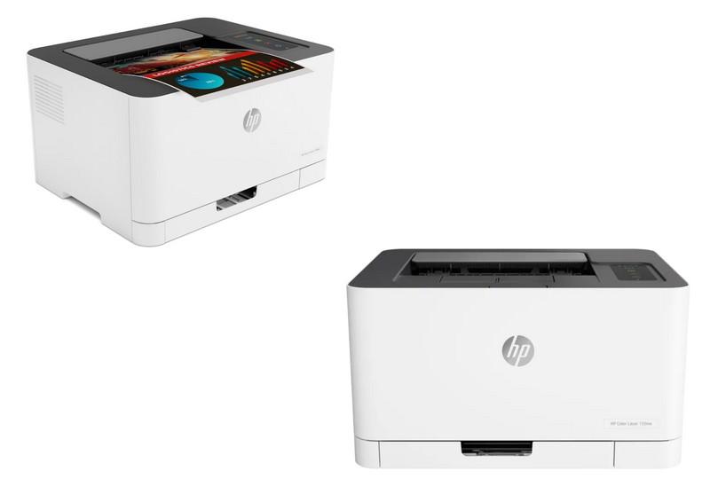 HP Color Laser 150nw