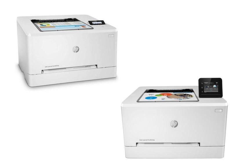 HP Color LaserJet Pro M255dw