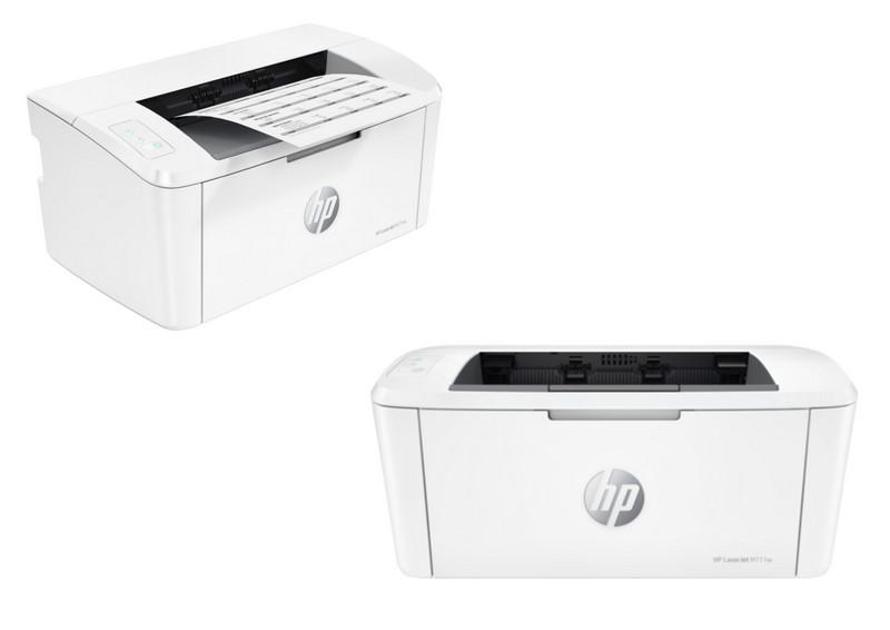 HP LaserJet M111w