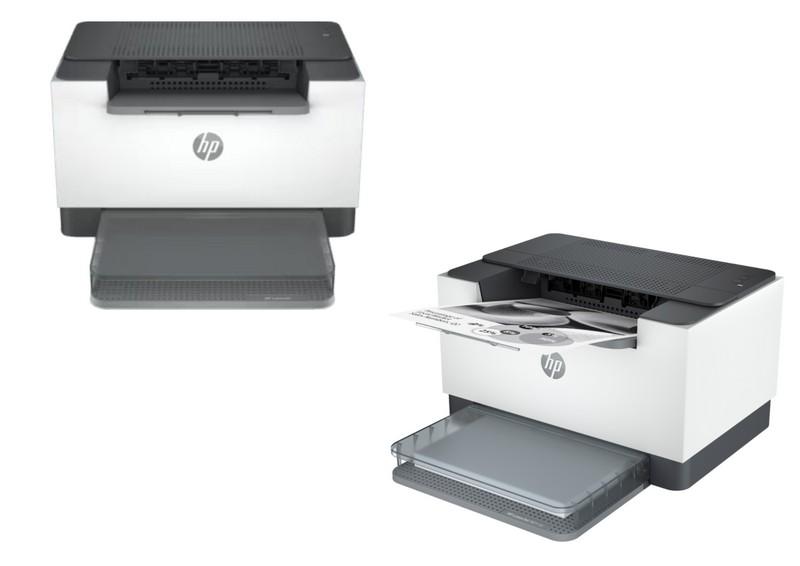 HP LaserJet M211d