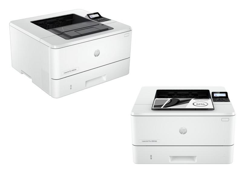 HP LaserJet Pro 4003dn