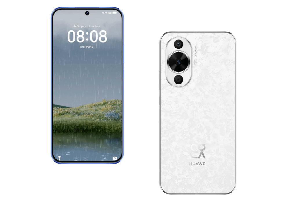 HUAWEI nova 12s