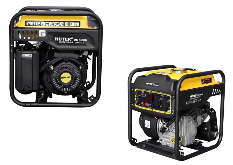 Huter DN7500i