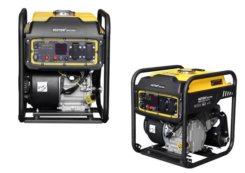 Huter DN7500i