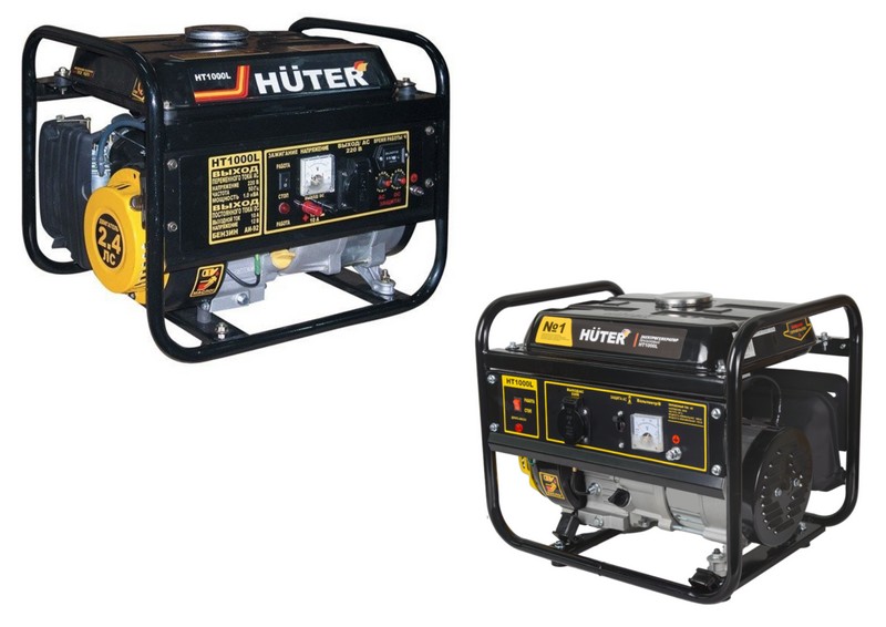 Huter HT1000L