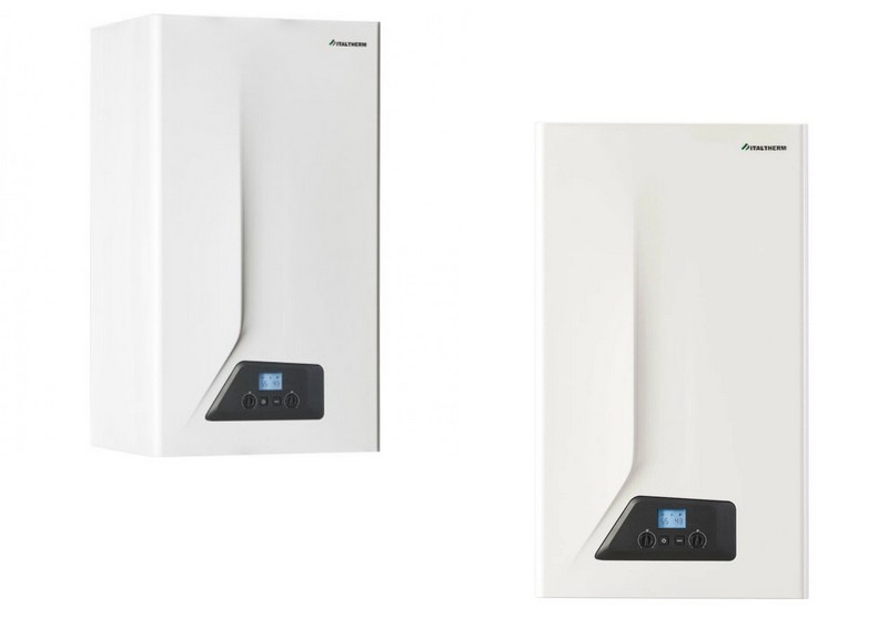 Italtherm City Class 35 FR