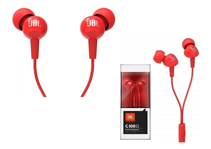 JBL C100SI