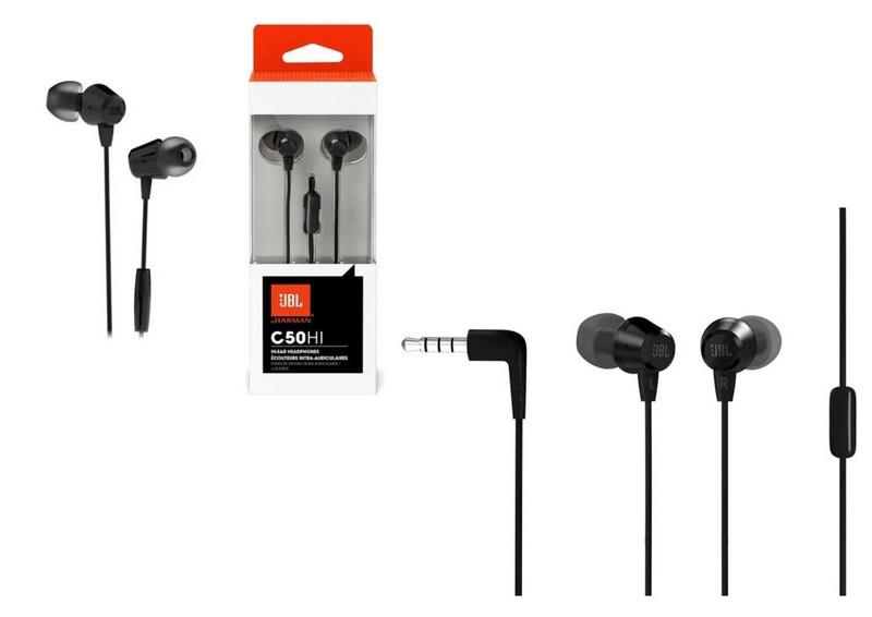 JBL C50HI