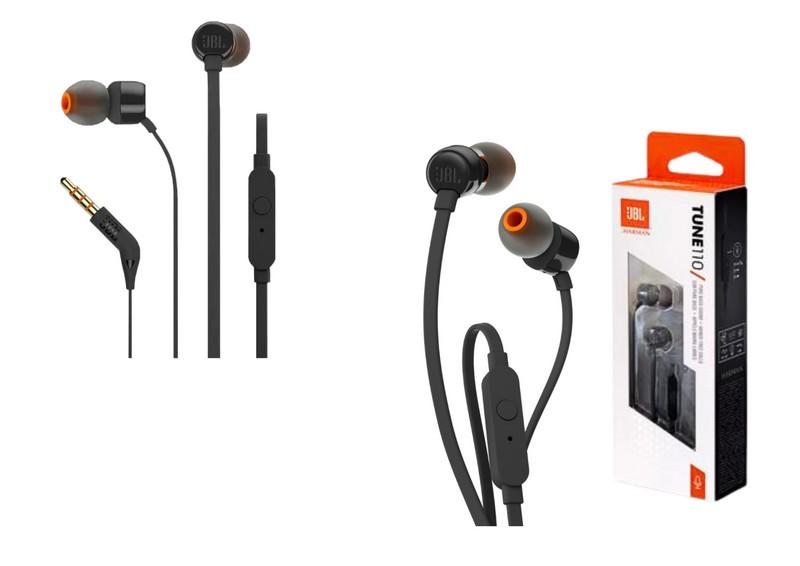 JBL T110