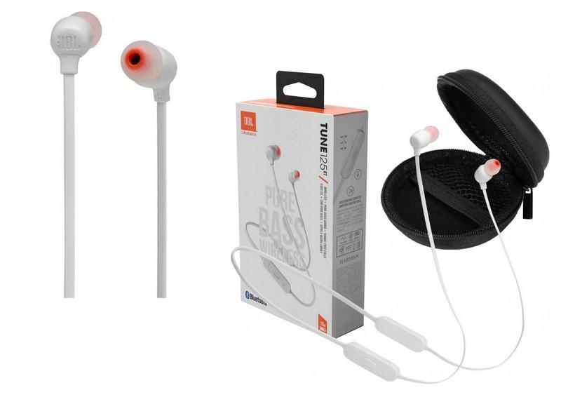 JBL Tune 125BT
