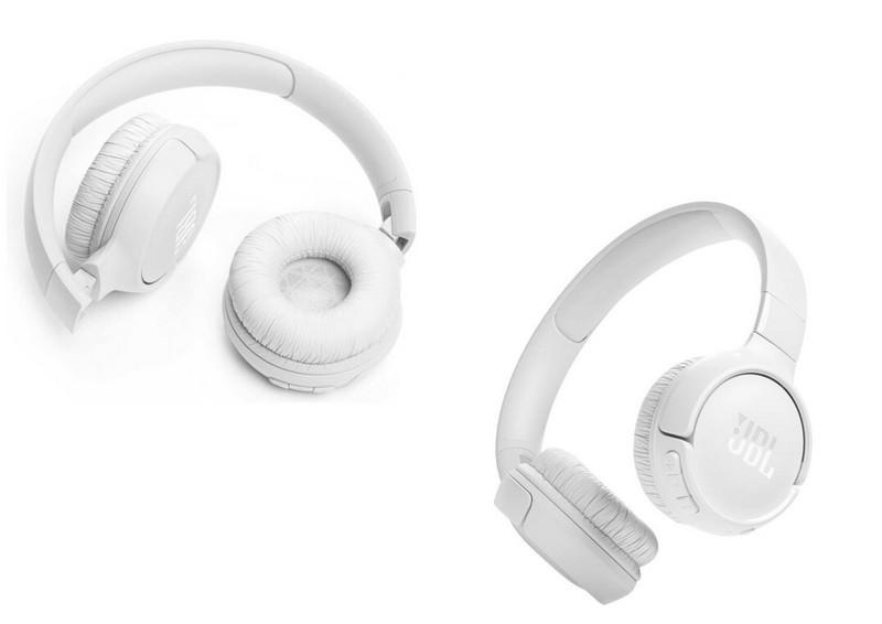 JBL Tune 520BT