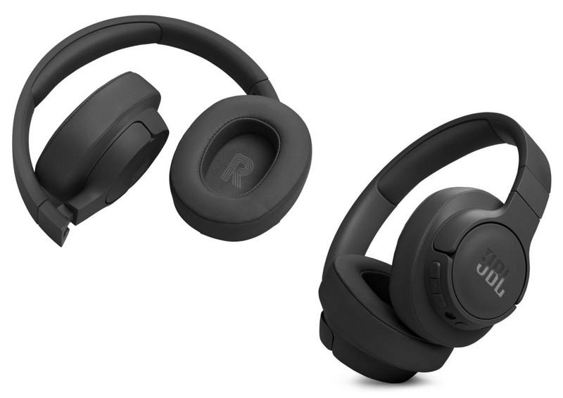 JBL Tune 770 NC