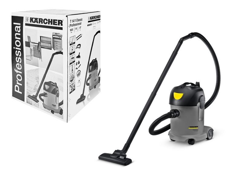 Karcher T 14/1 Classic