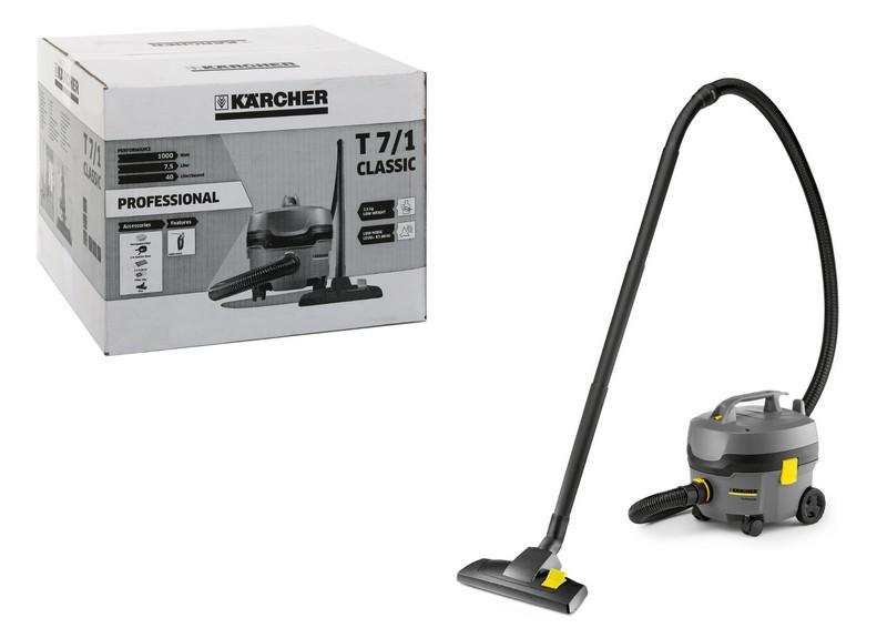 Karcher T 7/1