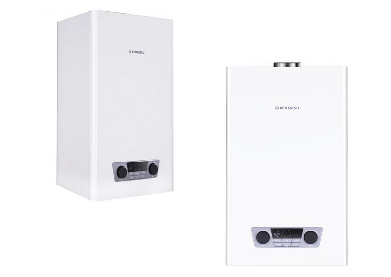 Kentatsu Nobby Balance Plus (S) 24-CS