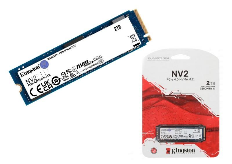 Kingston NV2