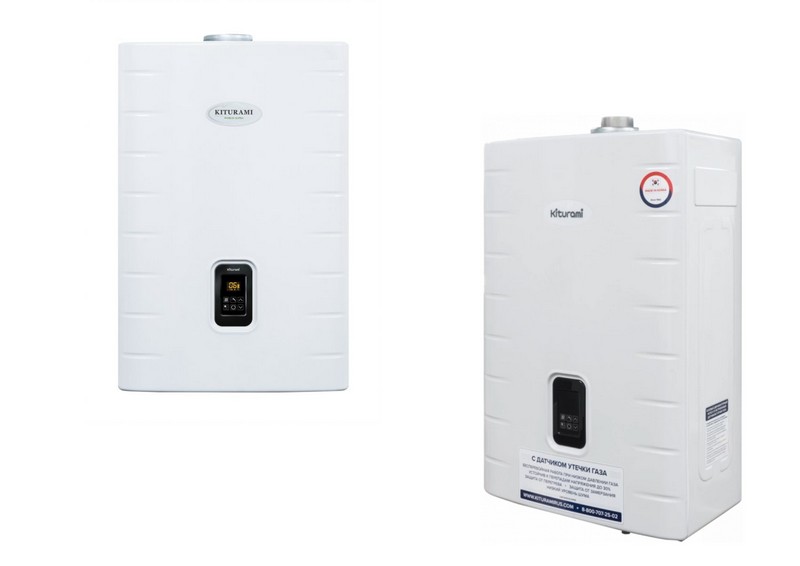 Kiturami World Alpha C 35 H