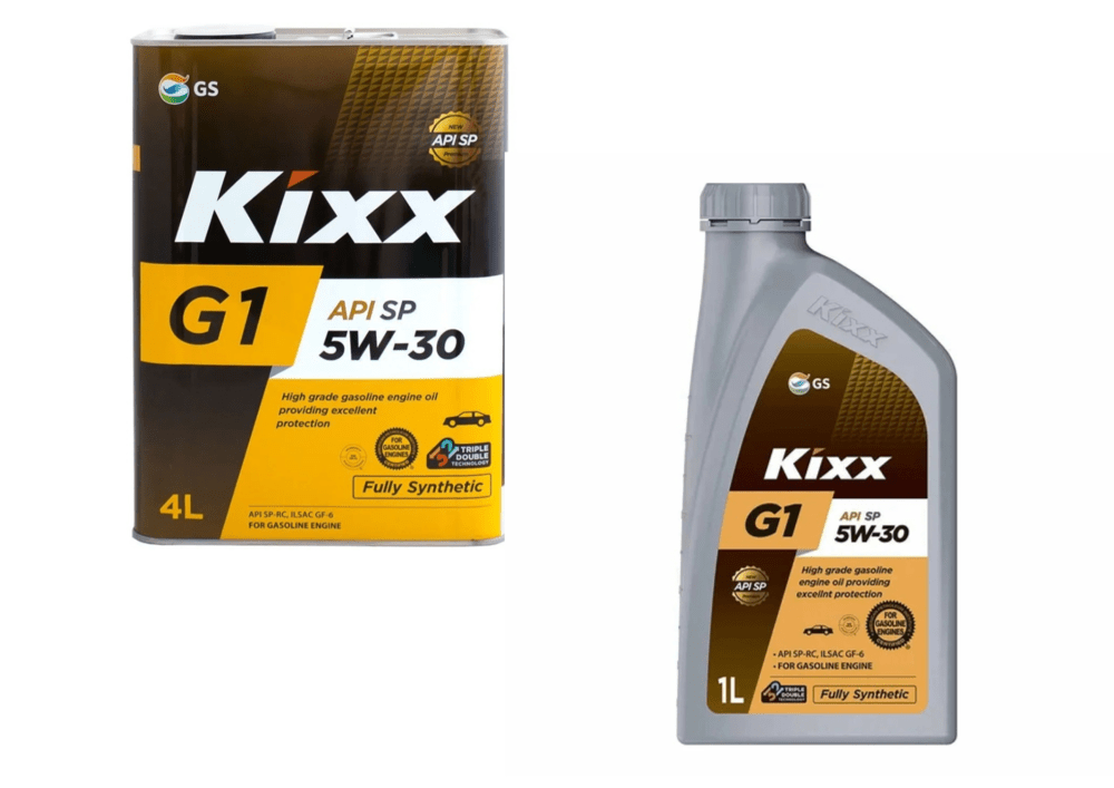 Kixx G1 SP 5W‑30