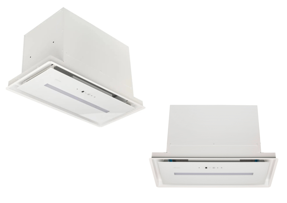 Konigin Incanto White 60