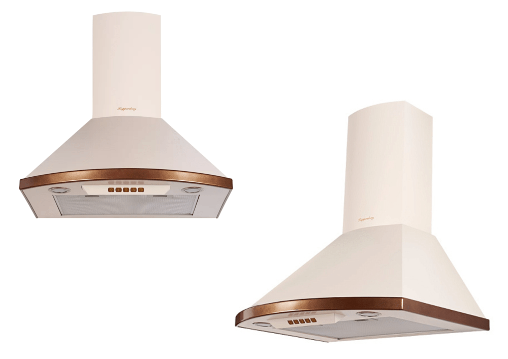 Kuppersberg BONA 60 C Bronze
