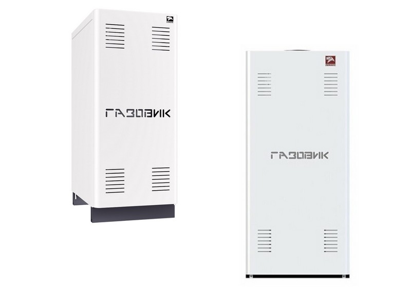 Лемакс Газовик 11.6