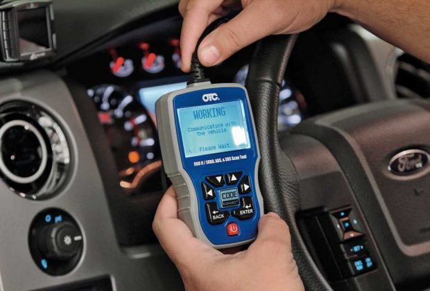 Лучшие автомобильные автосканеры