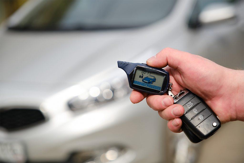 Лучшие автосигнализации с автозапуском 2025 года