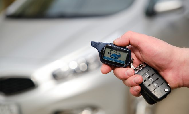 Лучшие автосигнализации с автозапуском