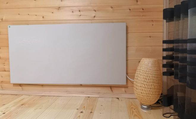 Лучшие керамические обогреватели