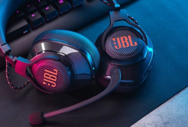 Лучшие наушники JBL