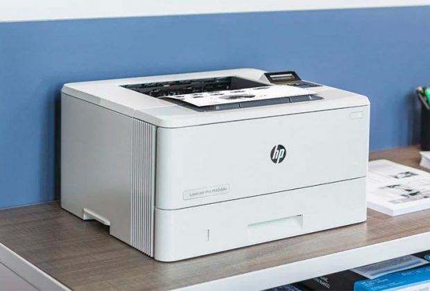 Лучшие принтеры HP 2025 года — экспертный топ-10